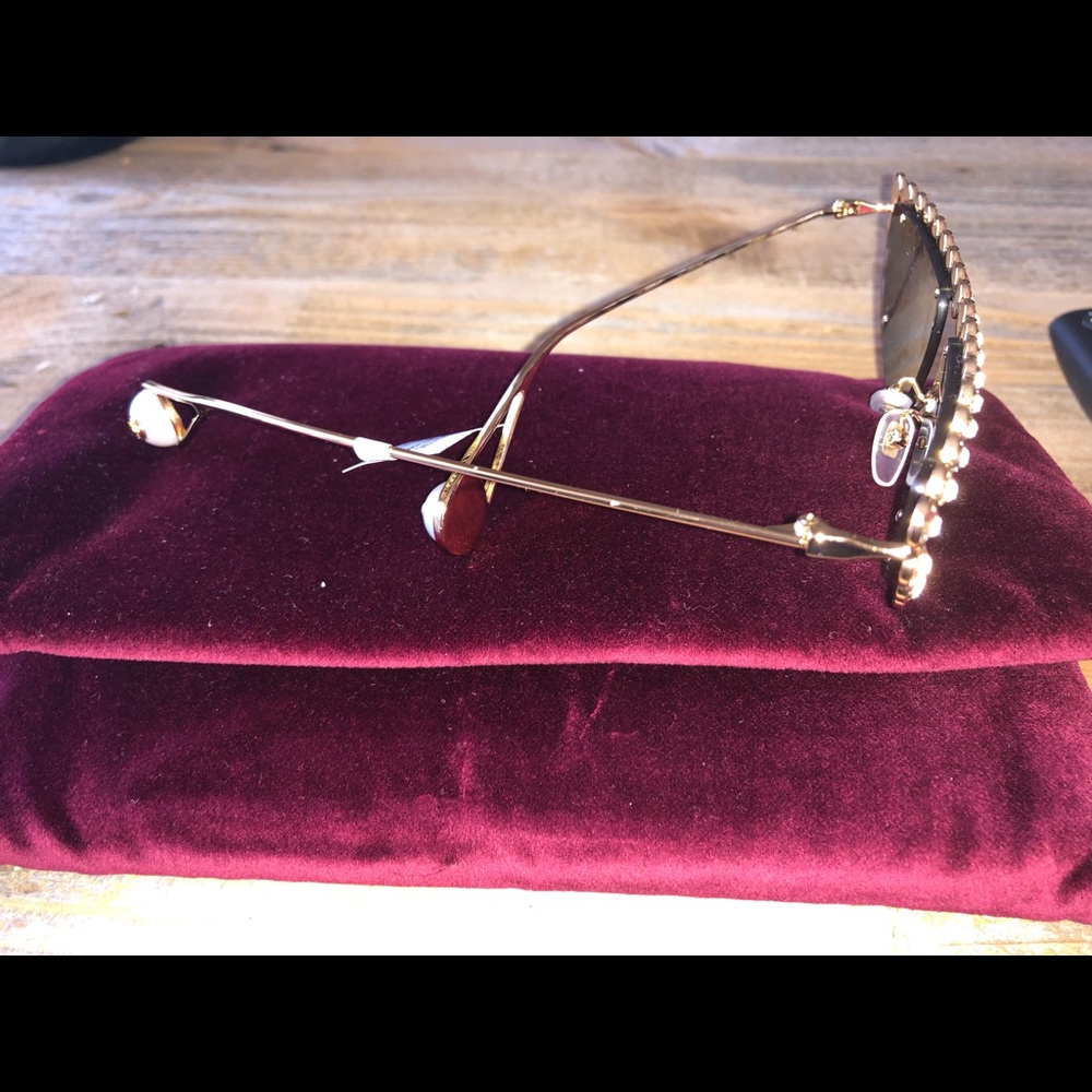 Authentic Gucci glasses - Picture 2 of 5